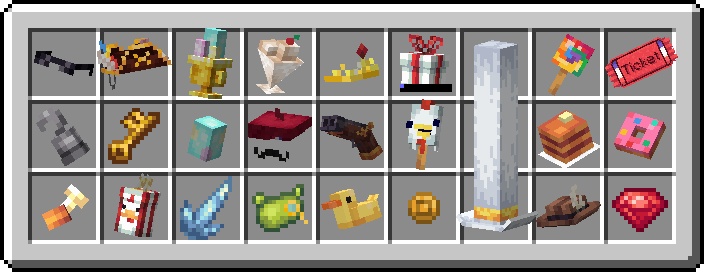 Server Resource Pack Preview